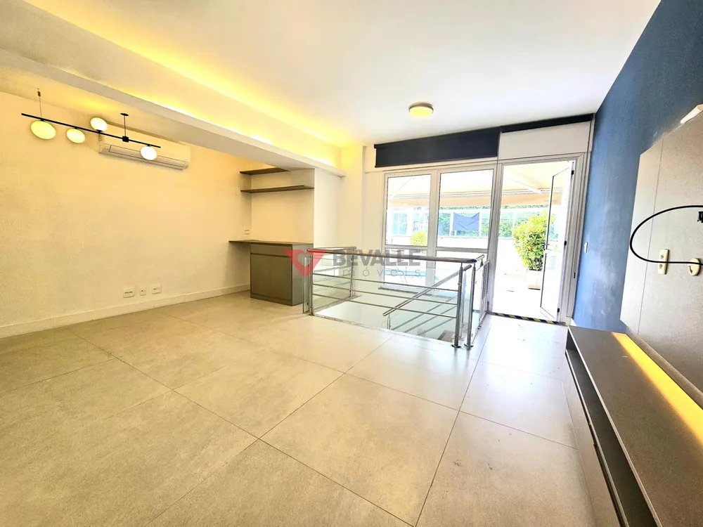 Cobertura, 3 quartos, 200 m² - Foto 9