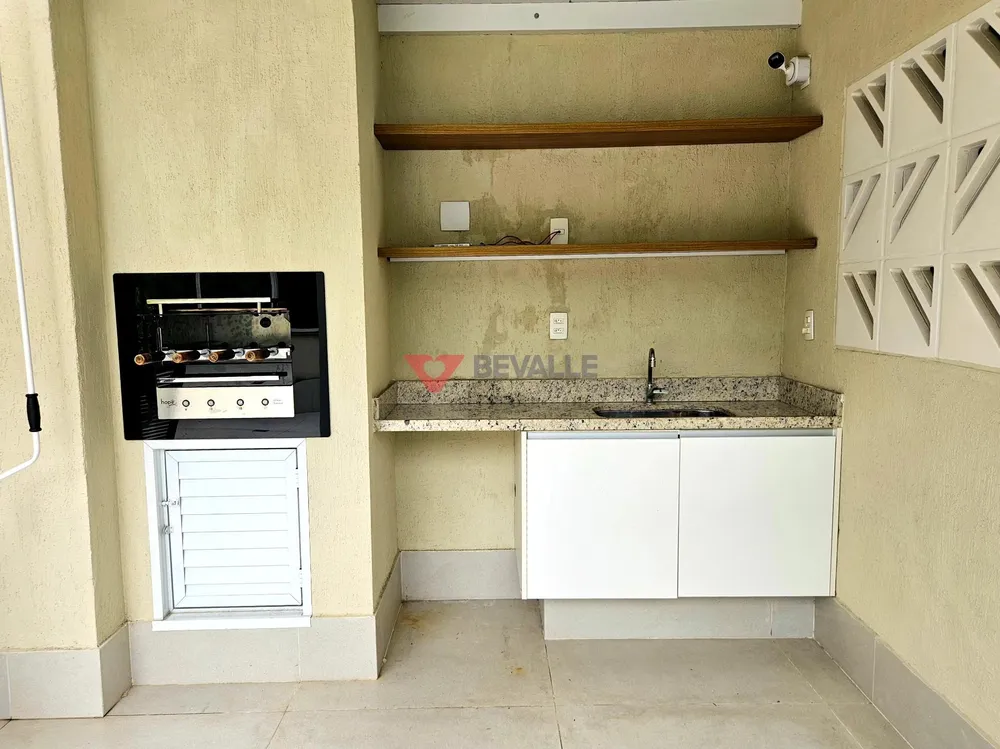 Cobertura, 3 quartos, 200 m² - Foto 7
