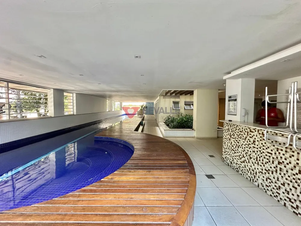 Cobertura, 3 quartos, 200 m² - Foto 40