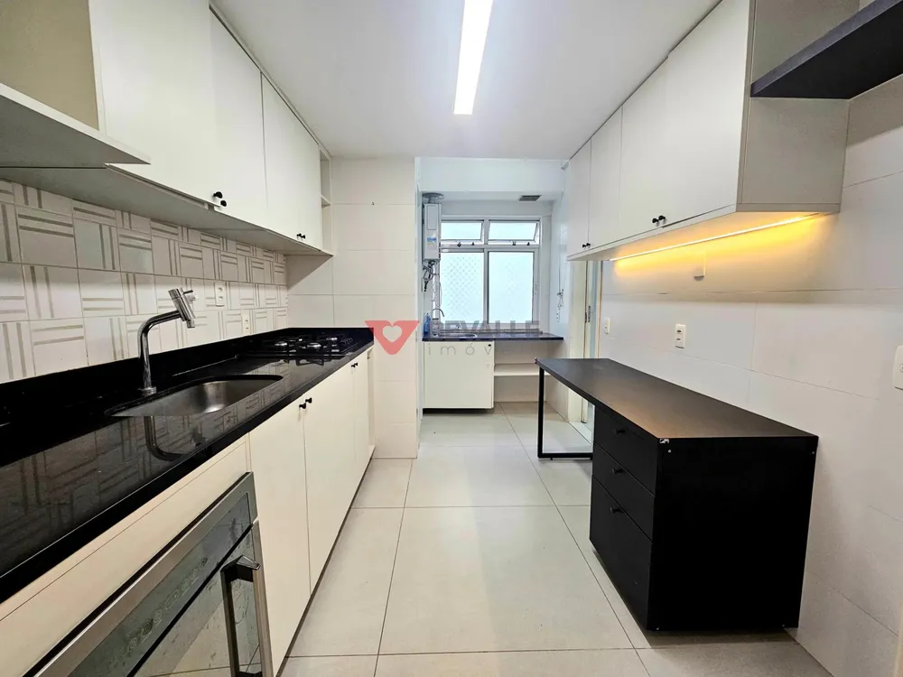 Cobertura, 3 quartos, 200 m² - Foto 31
