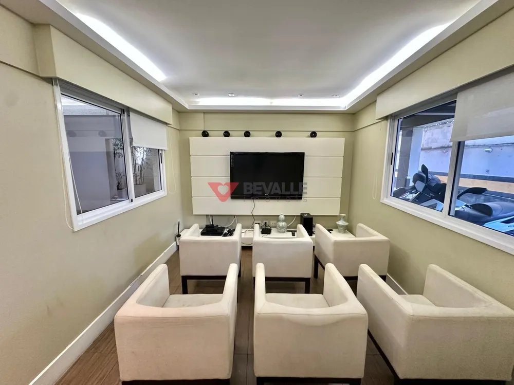 Cobertura, 3 quartos, 200 m² - Foto 44
