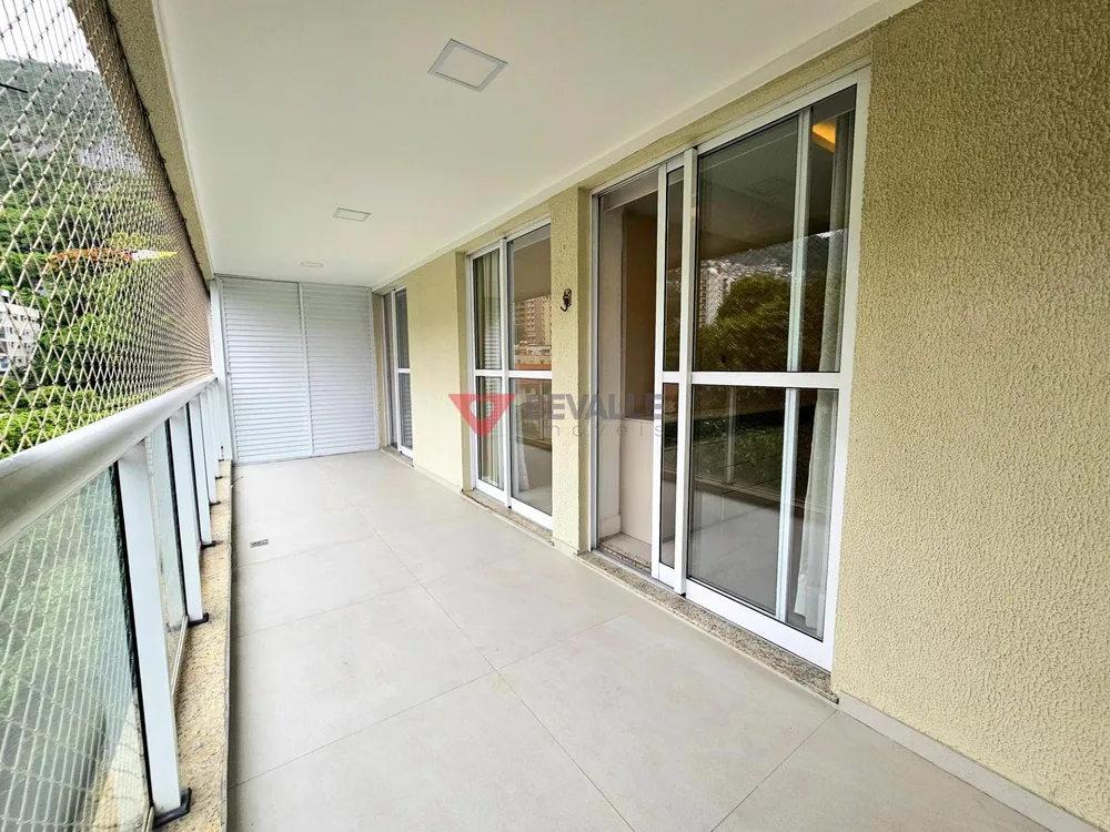 Cobertura, 3 quartos, 200 m² - Foto 18