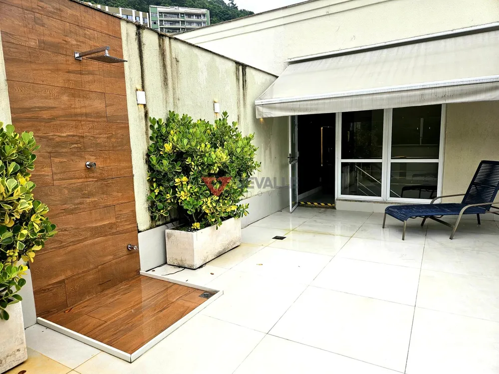 Cobertura, 3 quartos, 200 m² - Foto 5