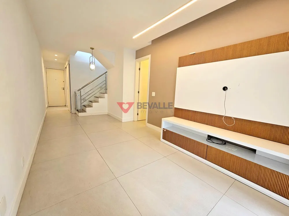 Cobertura, 3 quartos, 200 m² - Foto 21