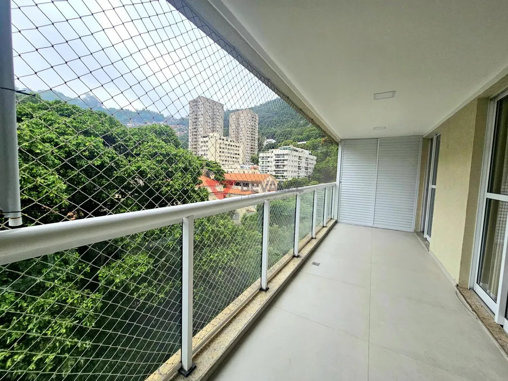 Cobertura, 3 quartos, 200 m² - Foto 19