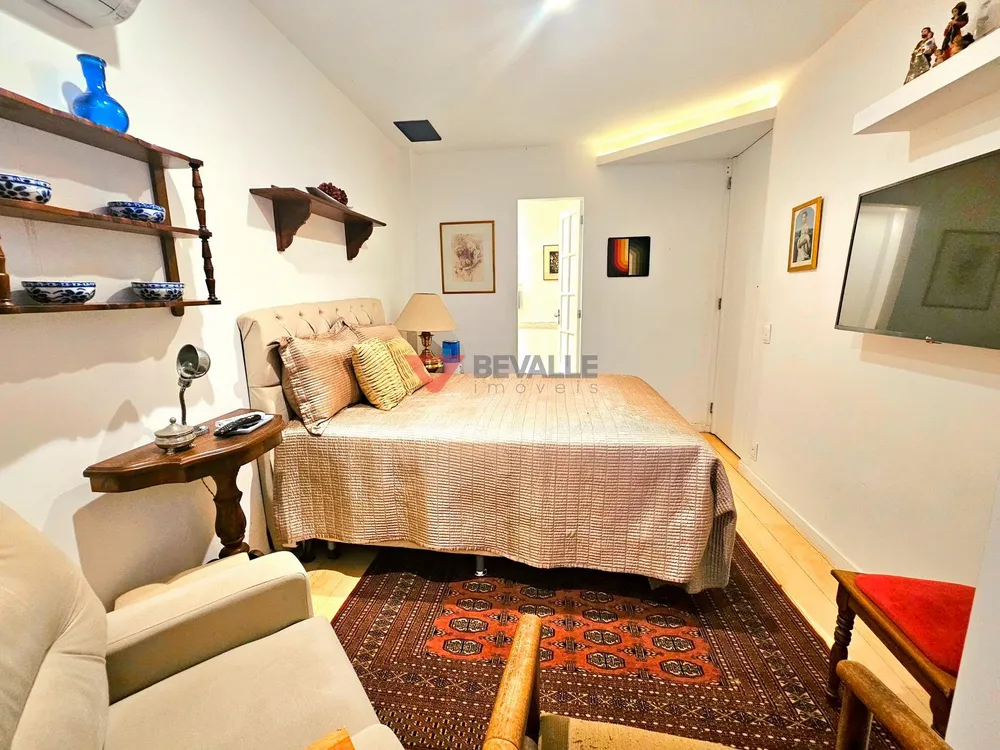 Apartamento, 4 quartos, 165 m² - Foto 25