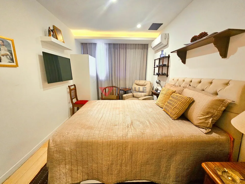Apartamento, 4 quartos, 165 m² - Foto 27