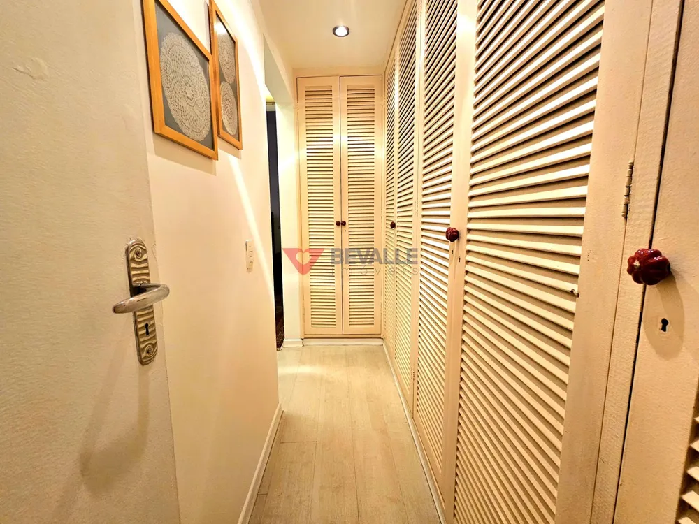 Apartamento, 4 quartos, 165 m² - Foto 17