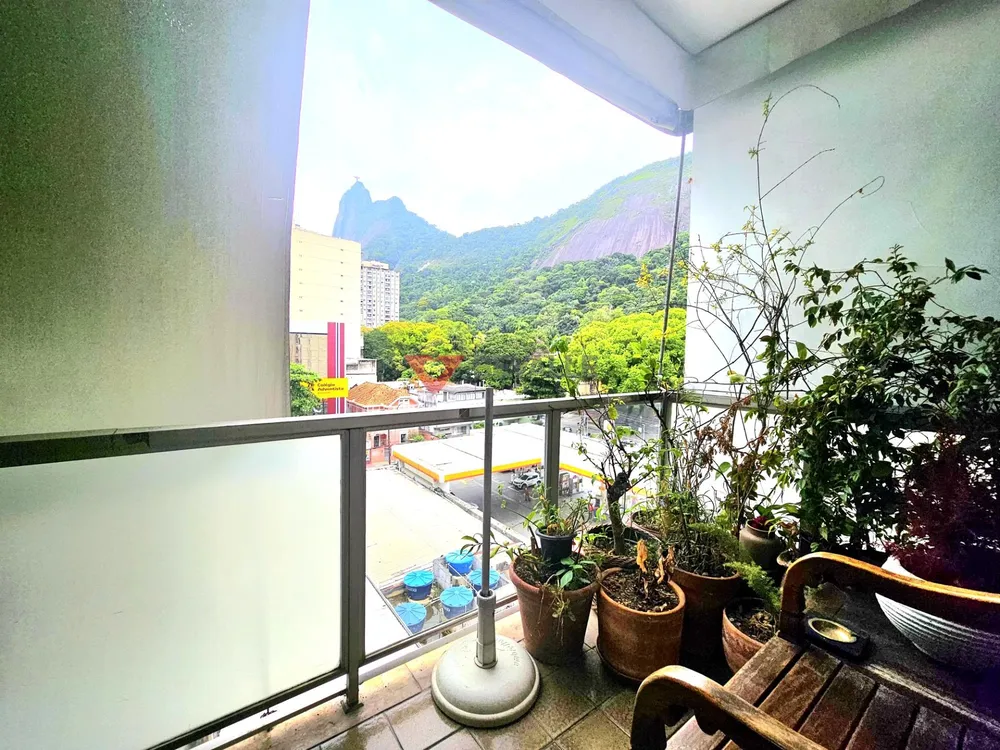 Apartamento, 4 quartos, 165 m² - Foto 4