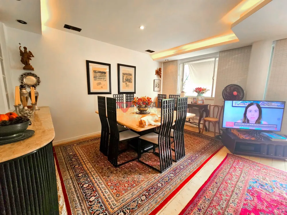 Apartamento, 4 quartos, 165 m² - Foto 8