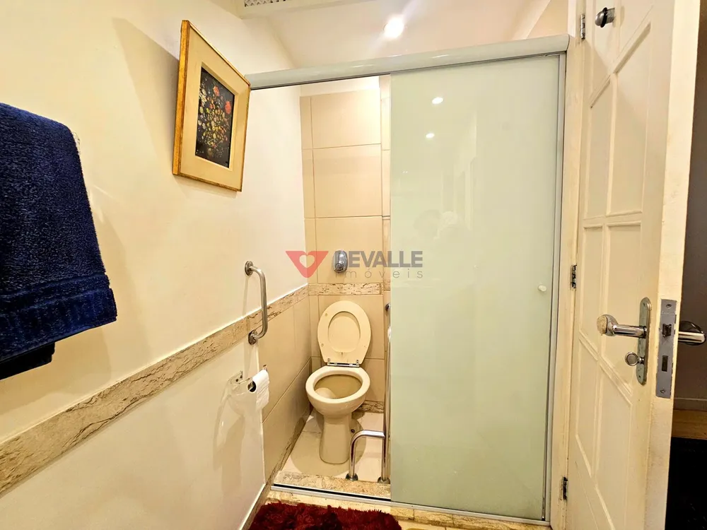 Apartamento, 4 quartos, 165 m² - Foto 29
