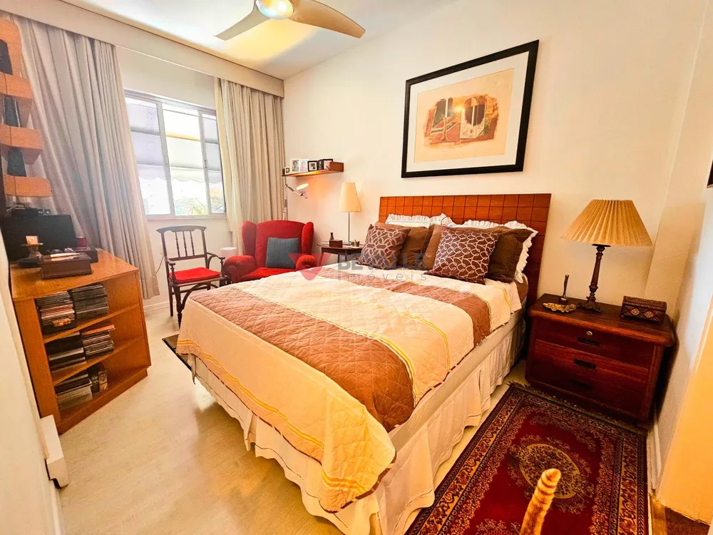 Apartamento, 4 quartos, 165 m² - Foto 12