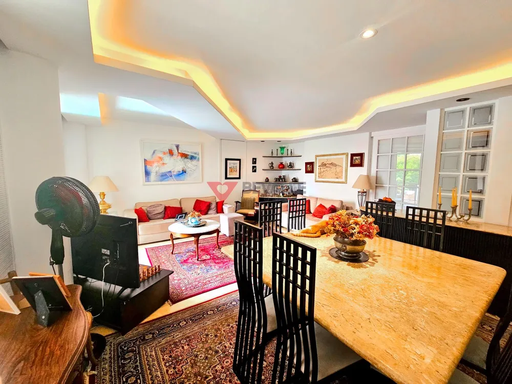Apartamento, 4 quartos, 165 m² - Foto 9