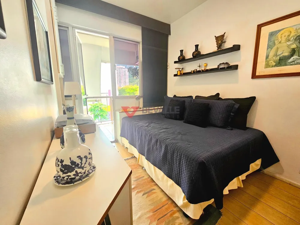 Apartamento, 4 quartos, 165 m² - Foto 23