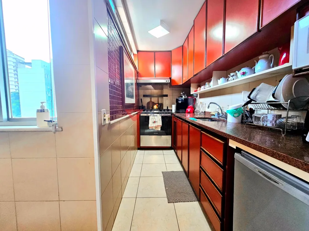 Apartamento, 4 quartos, 165 m² - Foto 34