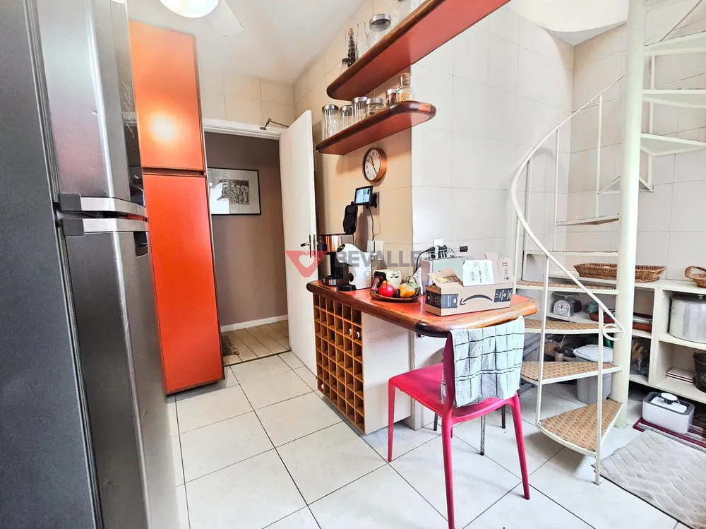 Apartamento, 4 quartos, 165 m² - Foto 32