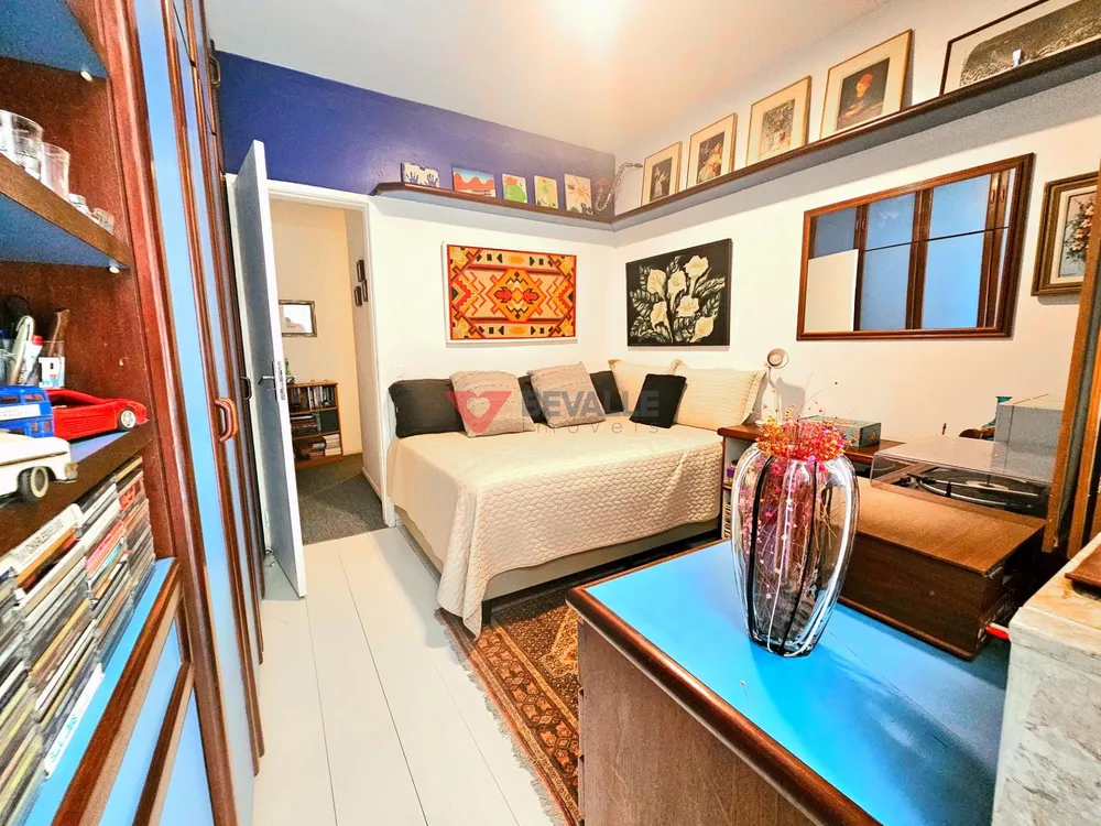 Apartamento, 4 quartos, 165 m² - Foto 20