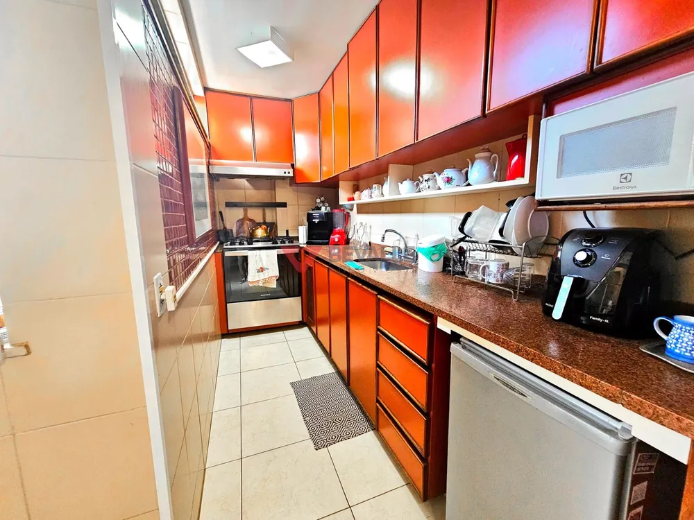 Apartamento, 4 quartos, 165 m² - Foto 33