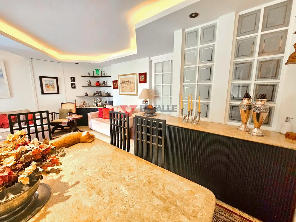 Apartamento, 4 quartos, 165 m² - Foto 10