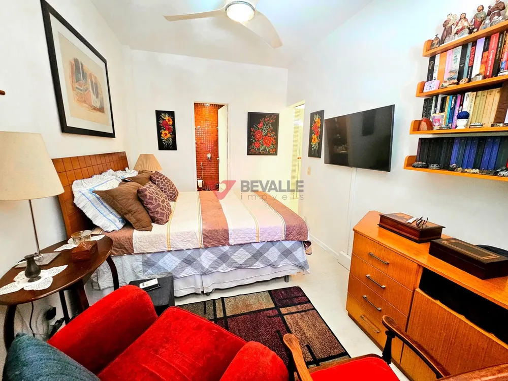 Apartamento, 4 quartos, 165 m² - Foto 16