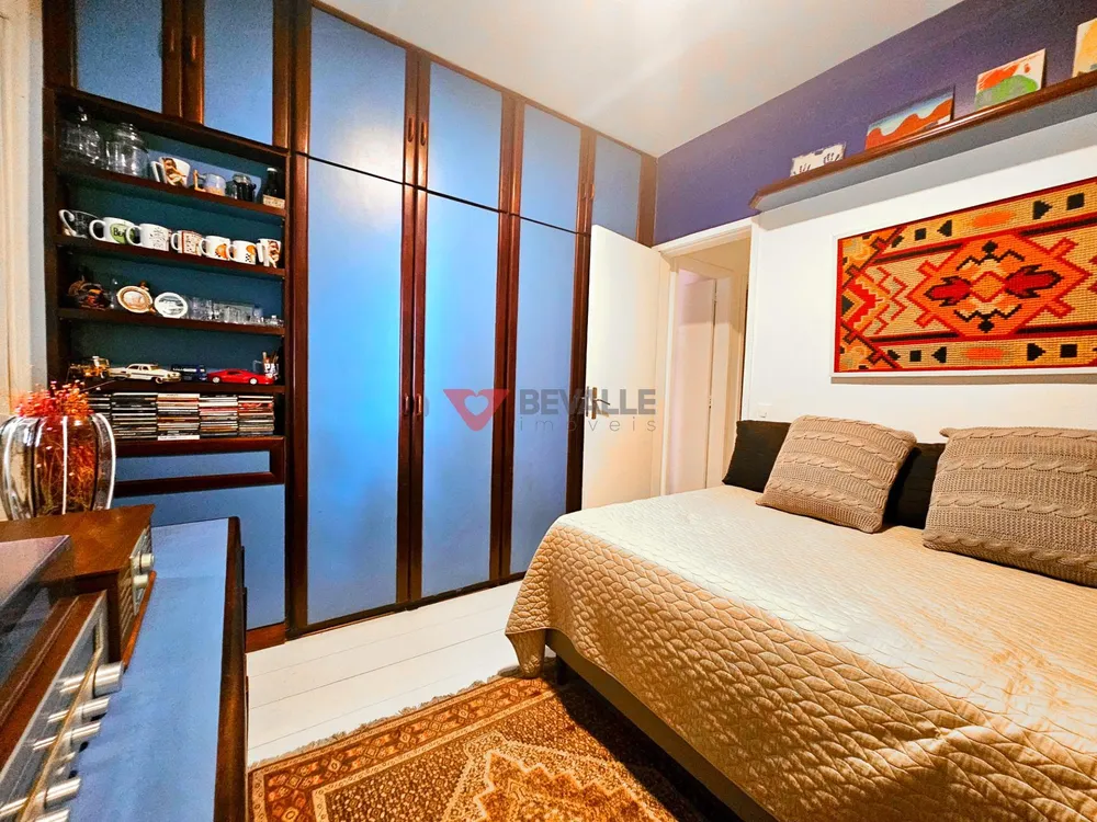 Apartamento, 4 quartos, 165 m² - Foto 22