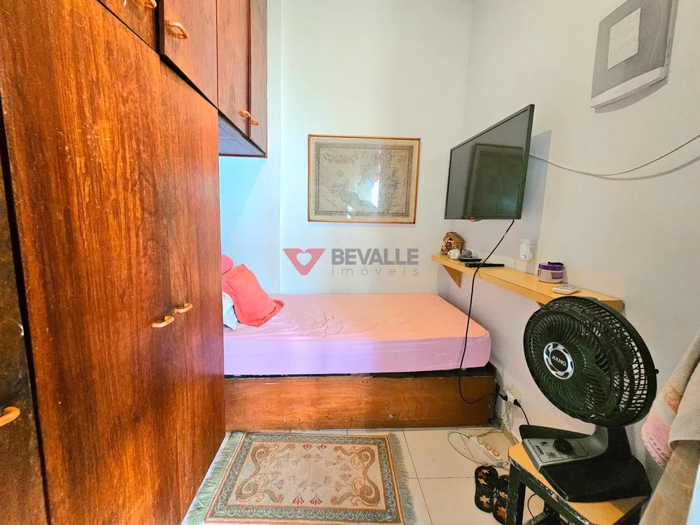 Apartamento, 4 quartos, 165 m² - Foto 35