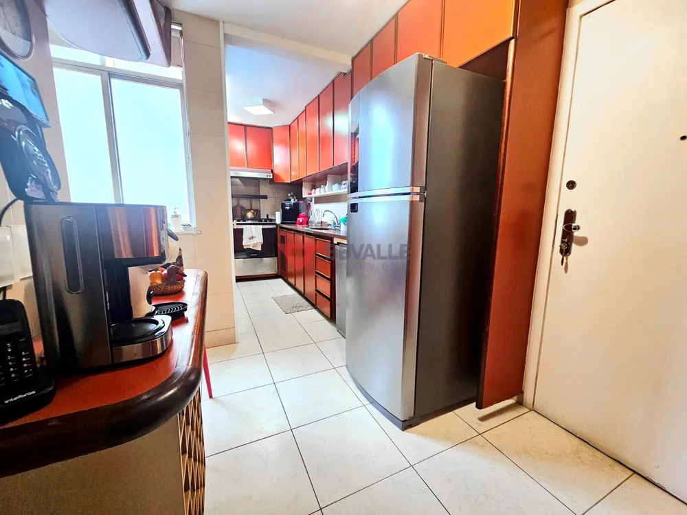 Apartamento, 4 quartos, 165 m² - Foto 31