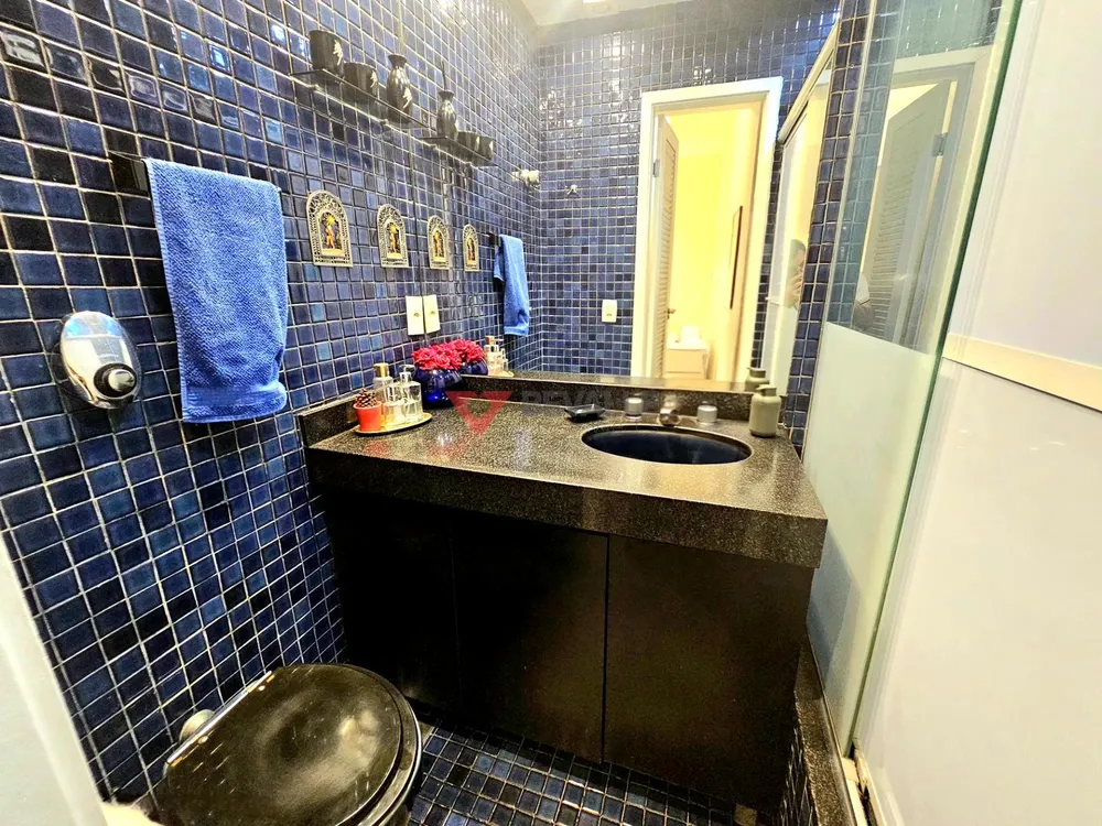 Apartamento, 4 quartos, 165 m² - Foto 30