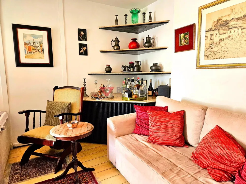 Apartamento, 4 quartos, 165 m² - Foto 11