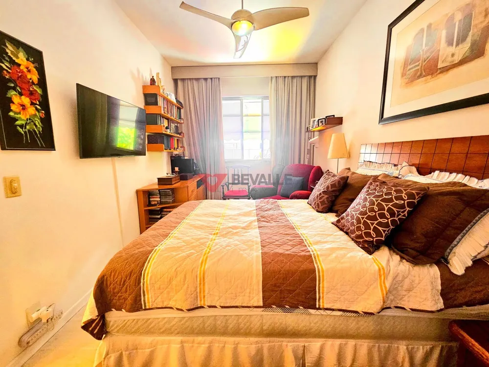 Apartamento, 4 quartos, 165 m² - Foto 15