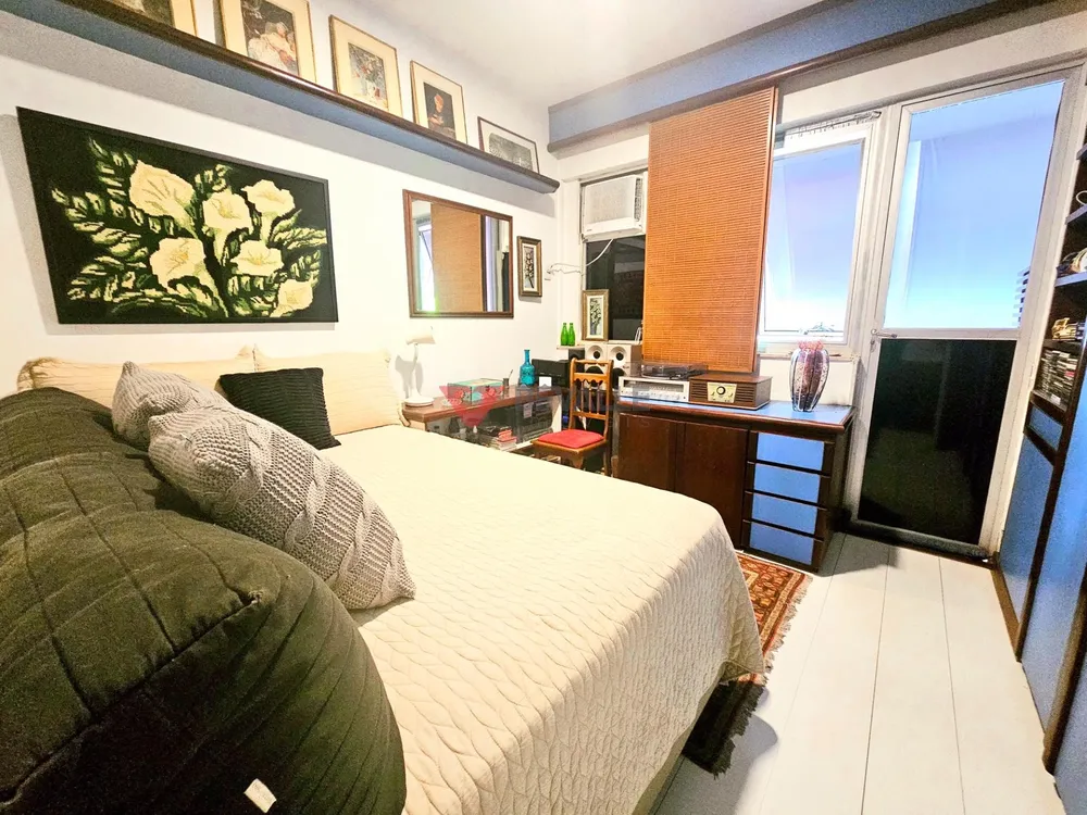 Apartamento, 4 quartos, 165 m² - Foto 21
