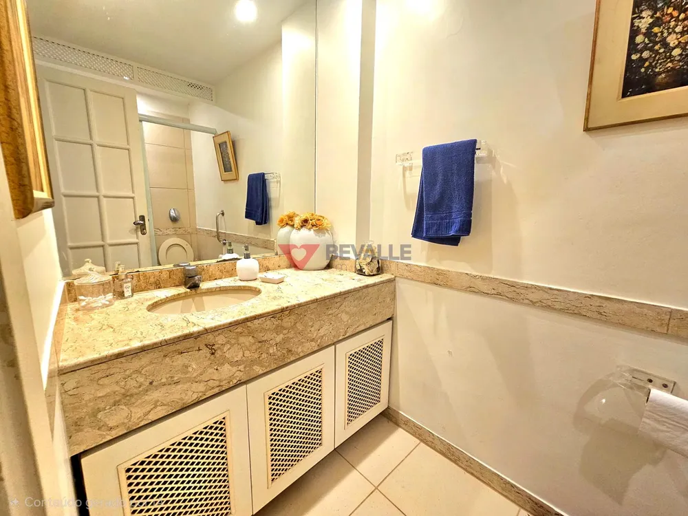 Apartamento, 4 quartos, 165 m² - Foto 28