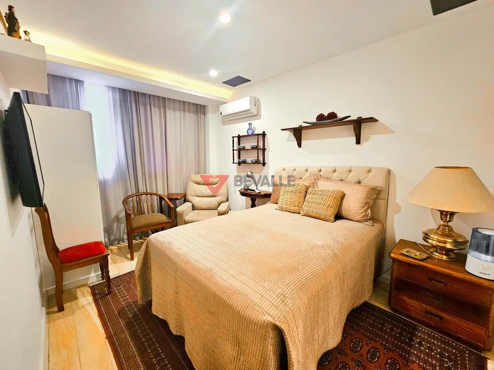 Apartamento, 4 quartos, 165 m² - Foto 26