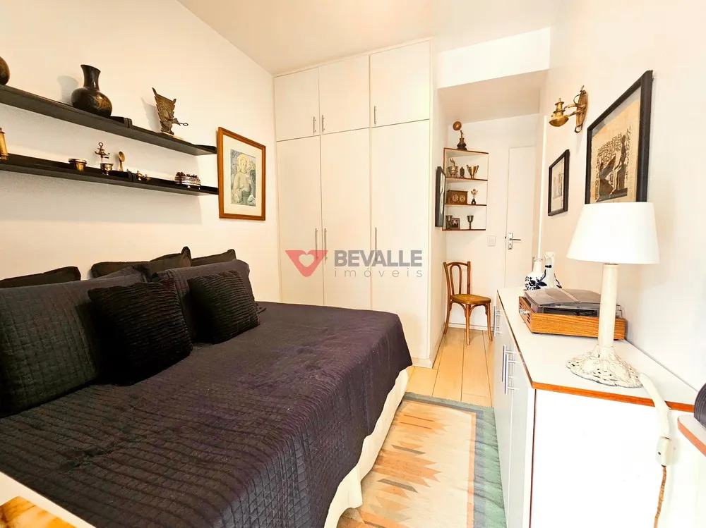 Apartamento, 4 quartos, 165 m² - Foto 24