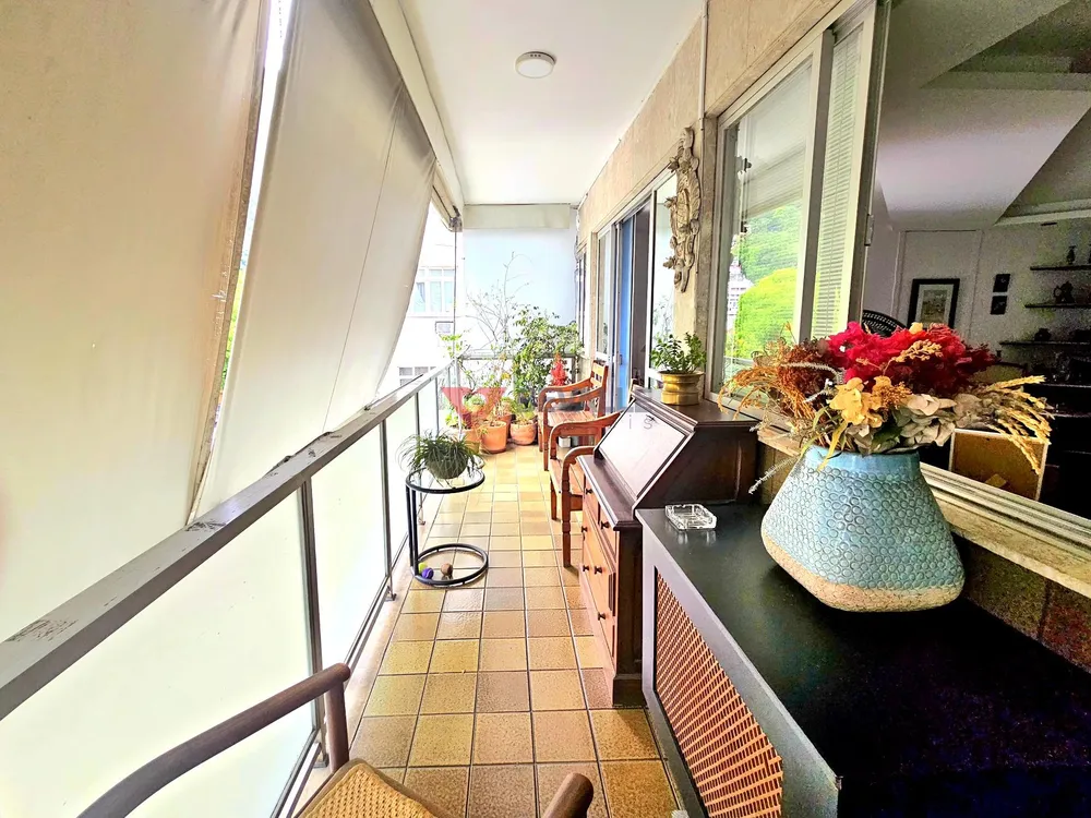 Apartamento, 4 quartos, 165 m² - Foto 5