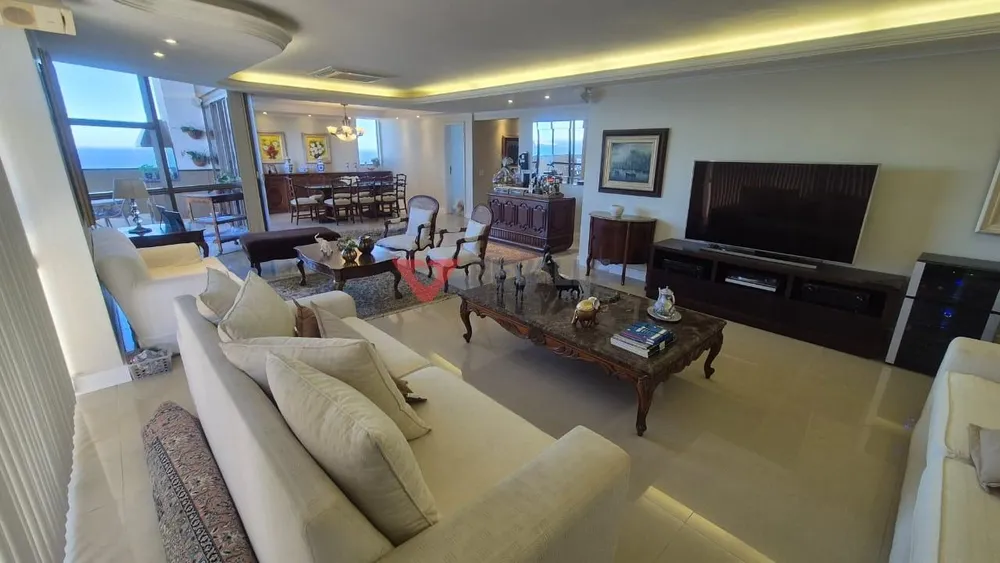 Apartamento, 4 quartos, 304 m² - Foto 1
