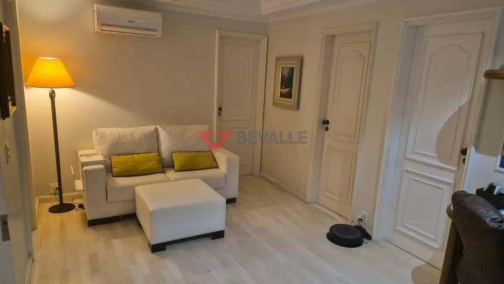 Apartamento, 4 quartos, 304 m² - Foto 2
