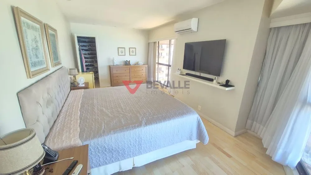 Apartamento, 4 quartos, 304 m² - Foto 4