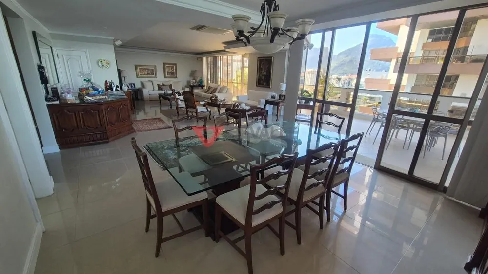 Apartamento, 4 quartos, 304 m² - Foto 3