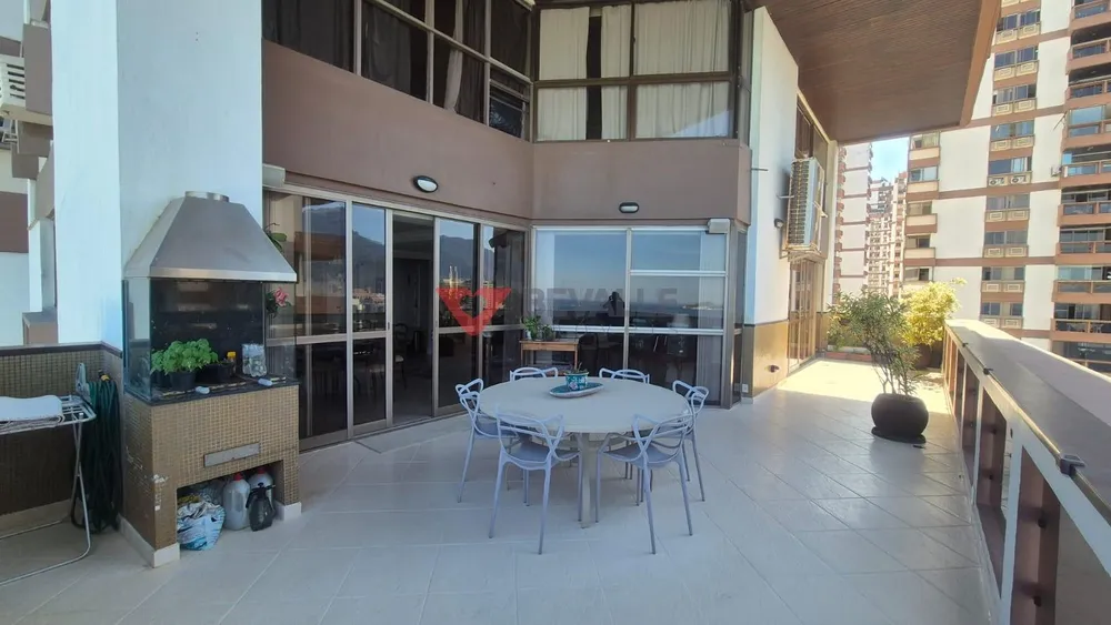 Apartamento, 4 quartos, 304 m² - Foto 24