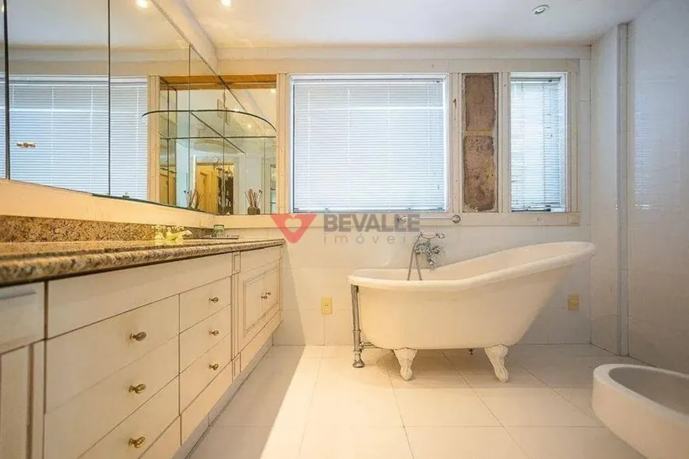Cobertura, 4 quartos, 364 m² - Foto 20