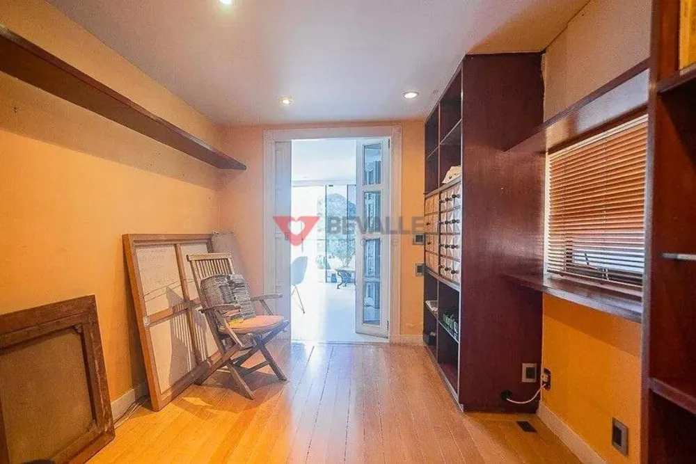 Cobertura, 4 quartos, 364 m² - Foto 23