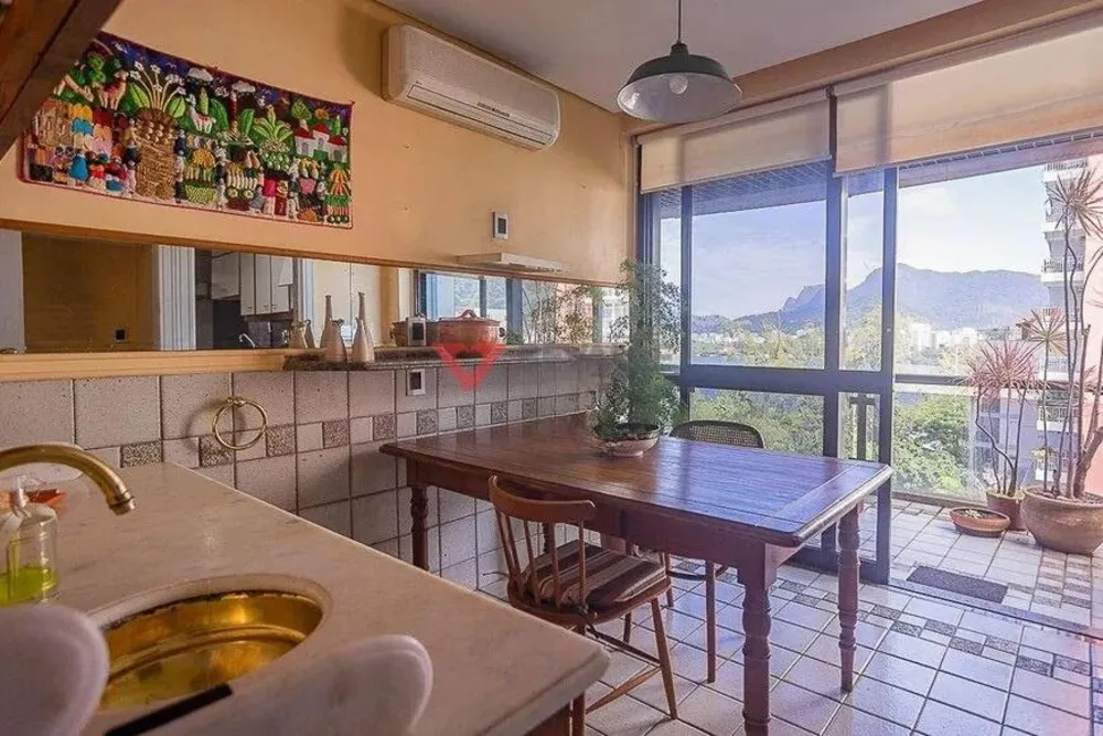 Cobertura, 4 quartos, 364 m² - Foto 30