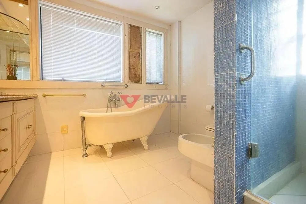 Cobertura, 4 quartos, 364 m² - Foto 19