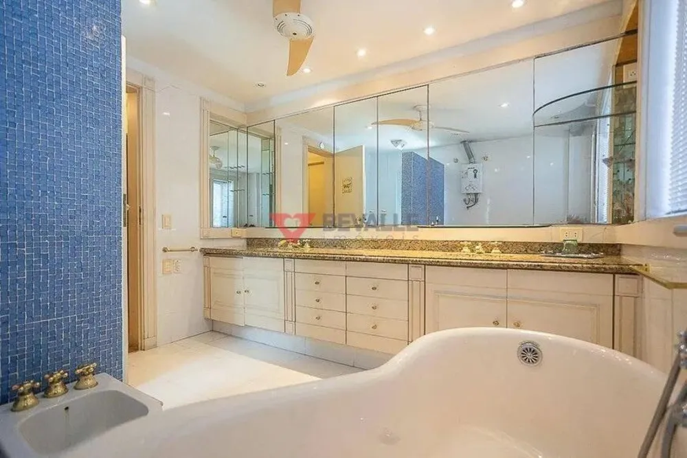 Cobertura, 4 quartos, 364 m² - Foto 21