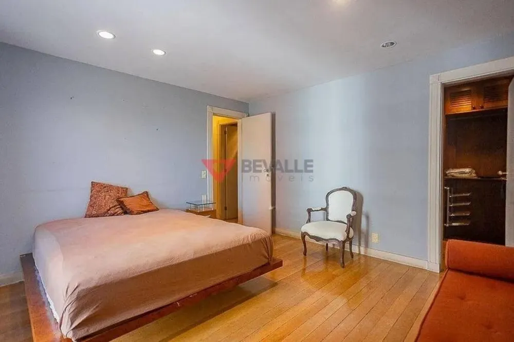 Cobertura, 4 quartos, 364 m² - Foto 17