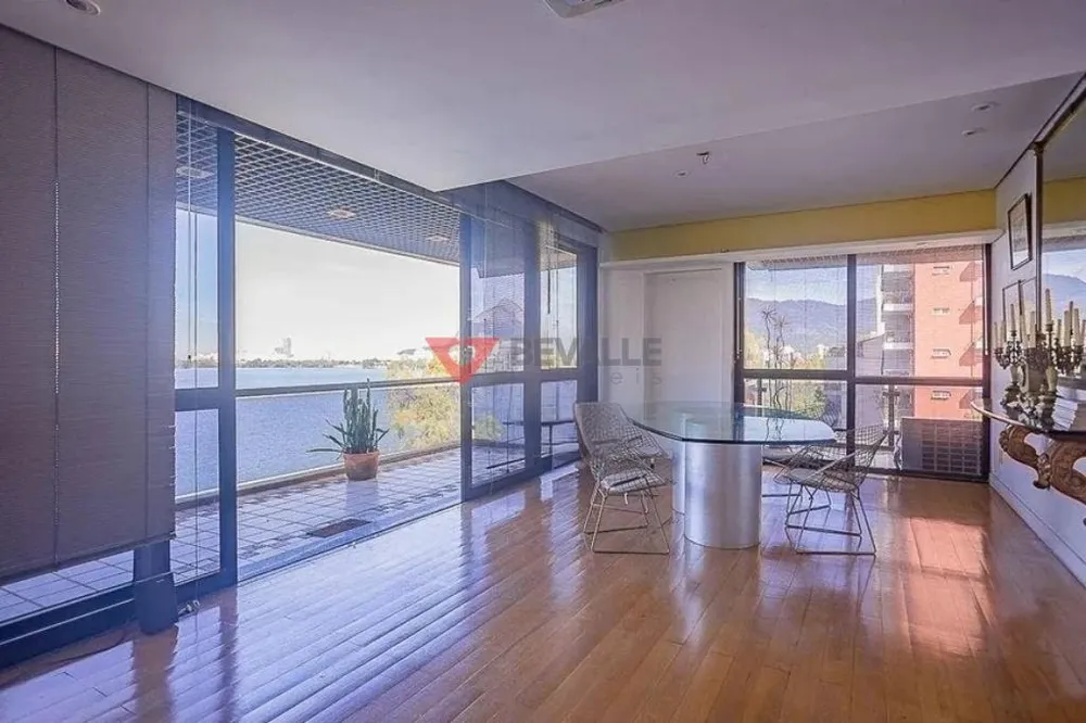 Cobertura, 4 quartos, 364 m² - Foto 11