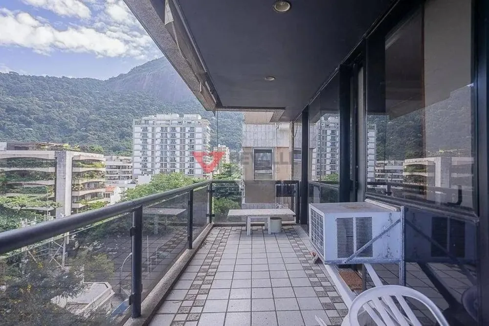 Cobertura, 4 quartos, 364 m² - Foto 4