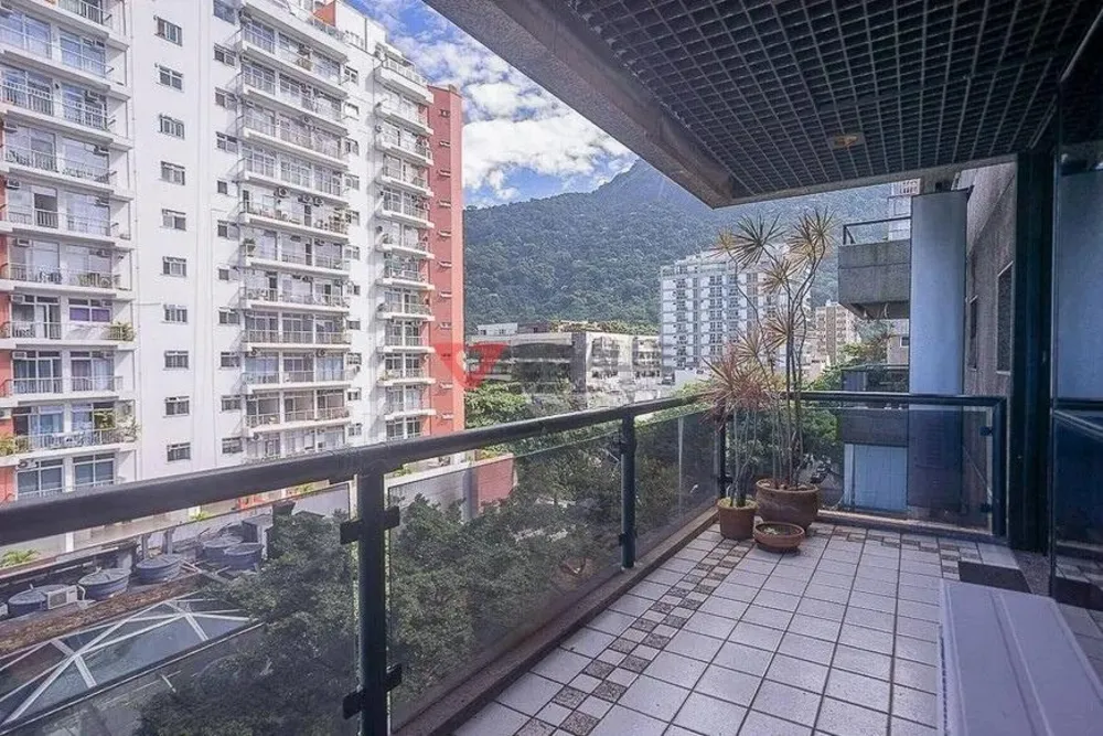 Cobertura, 4 quartos, 364 m² - Foto 6