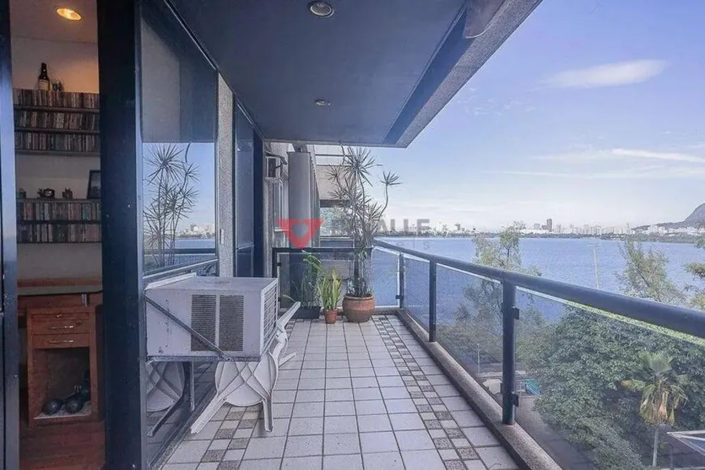 Cobertura, 4 quartos, 364 m² - Foto 5